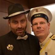 Captain's Dinner  (19.11.16)